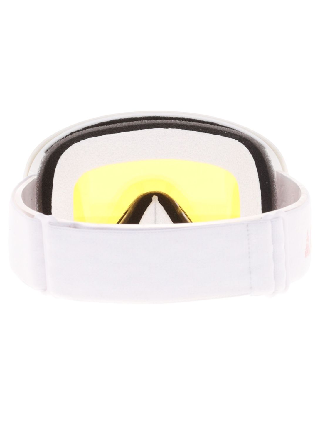 Cairn, Magnetik Skibrille extra Linse Unisex Mat White Dust weiß 