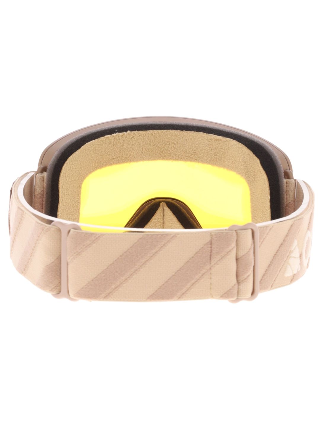 Cairn, Magnitude Skibrille extra Linse Unisex Mat Biscuit beige 