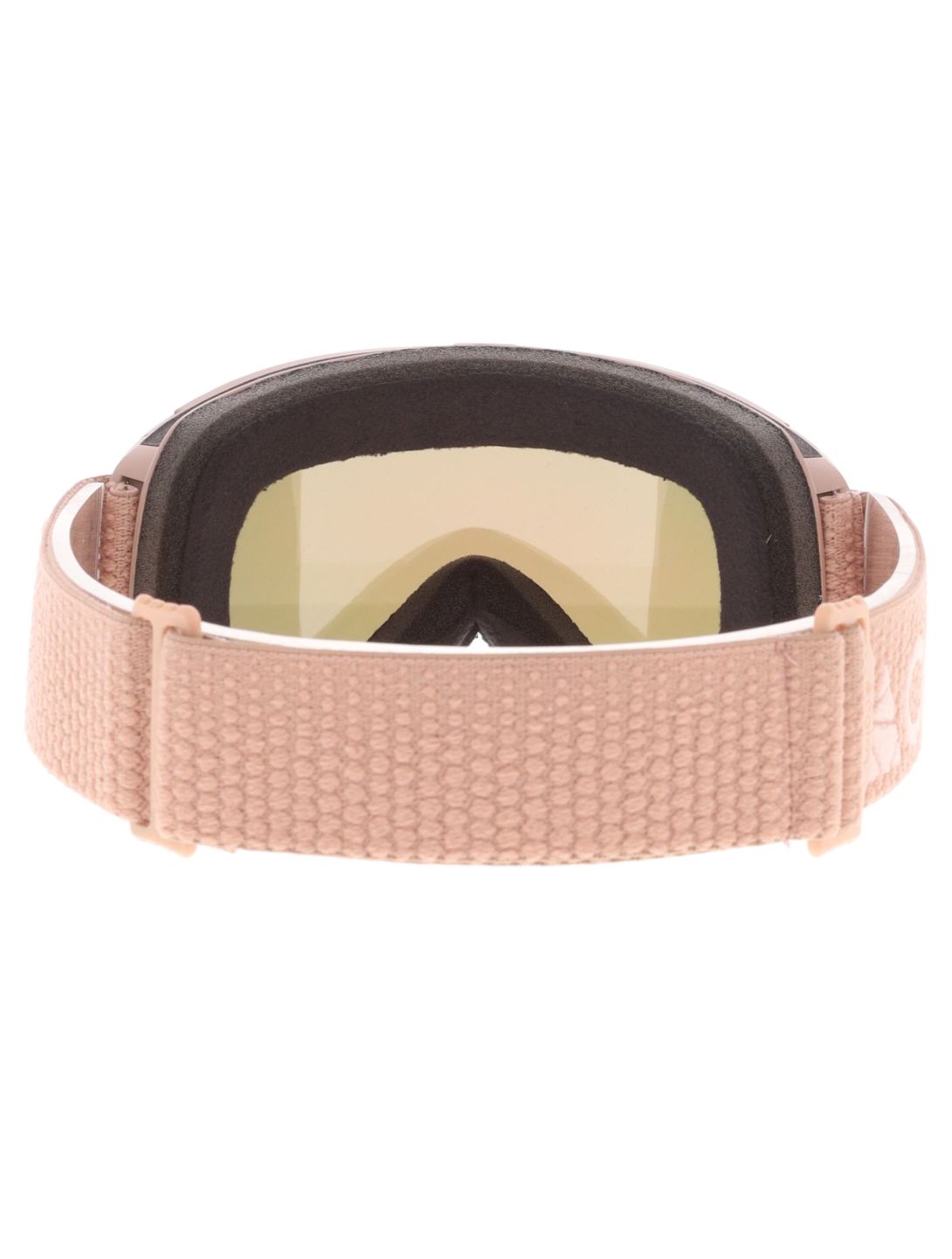 Cairn, Pearl Skibrille Unisex Mat Latte Pink rosa 