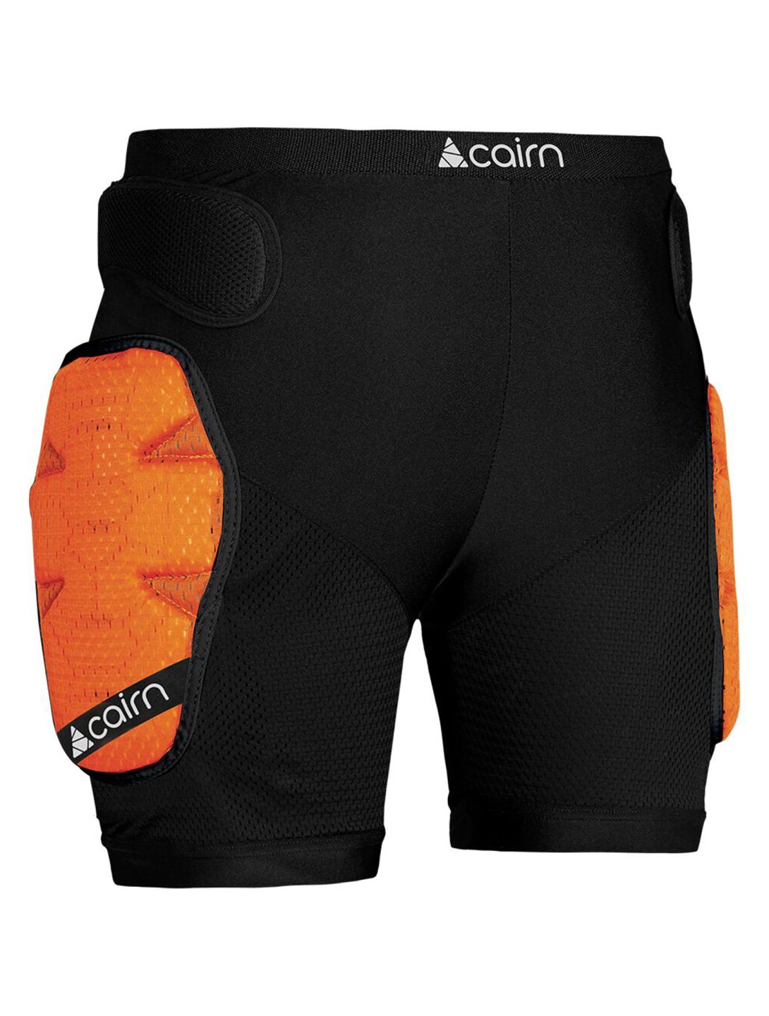 Cairn, Proxim D3O Schutzkleidung Unisex Black schwarz 