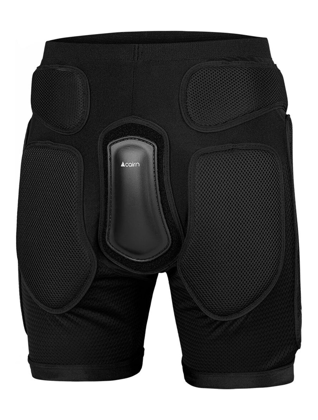 Cairn, Proxim D3O Schutzkleidung Unisex Black schwarz 