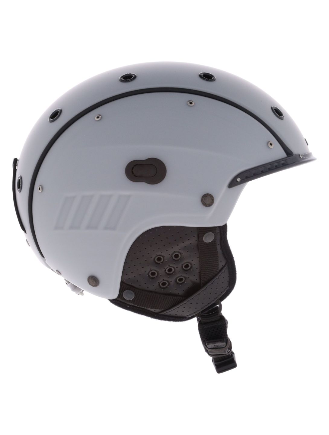 Casco, SP-4.1 Skihelm Unisex Greyscale grau 