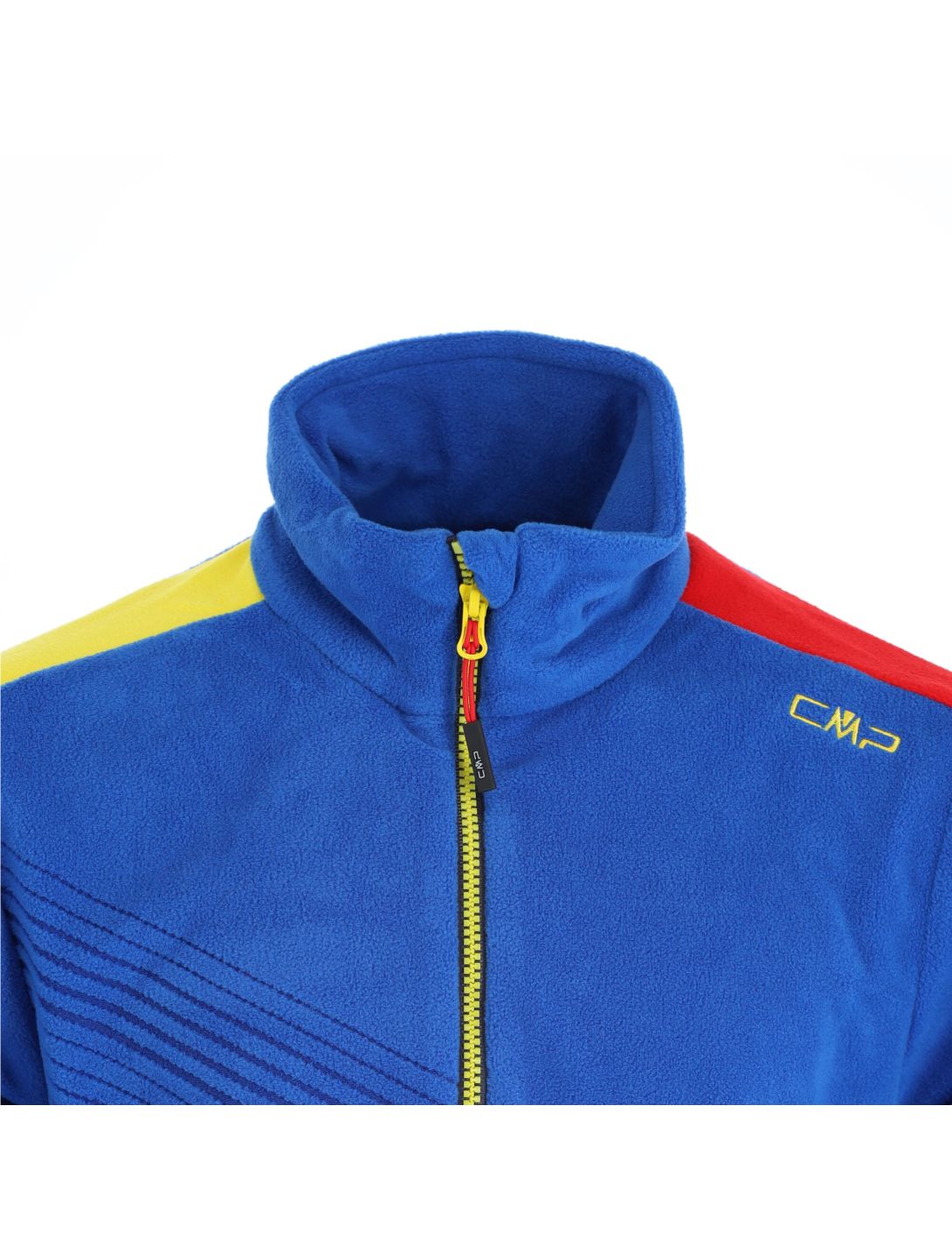 CMP, 30G0984 Pullover Kinder royal blau