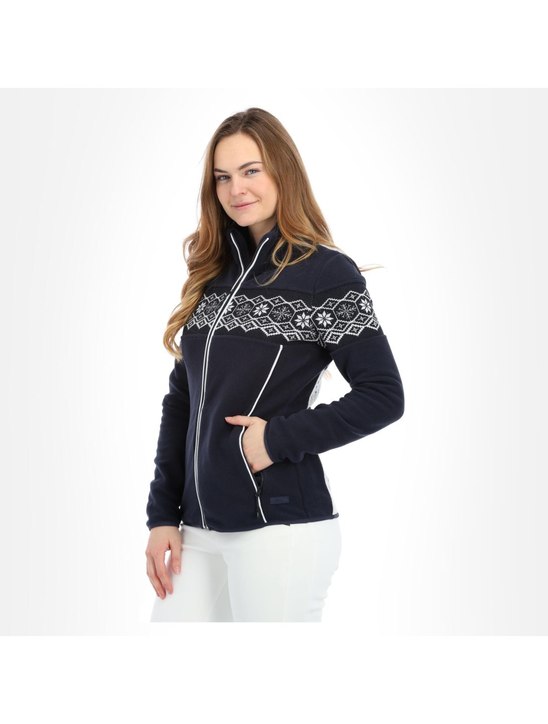 CMP, 30J1236 Jacke Damen blau