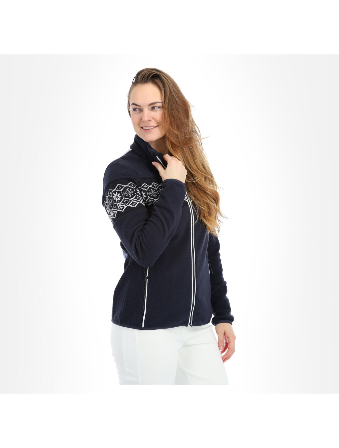 CMP, 30J1236 Jacke Damen blau