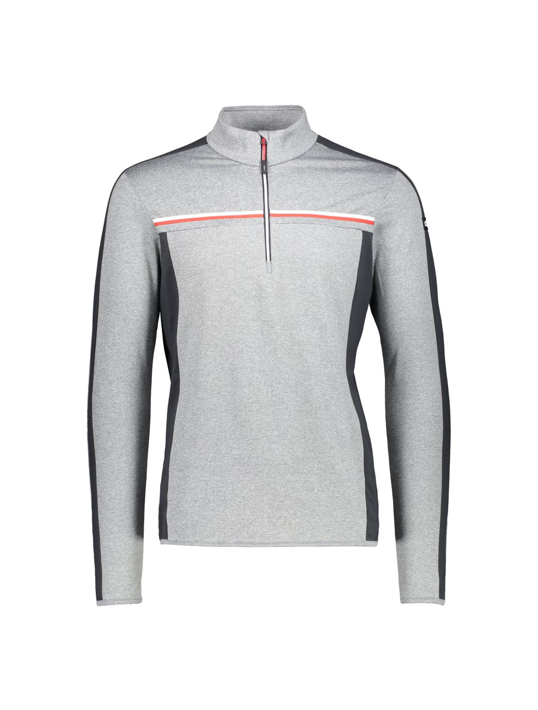 CMP, 30L1217 Pullover Herren grau