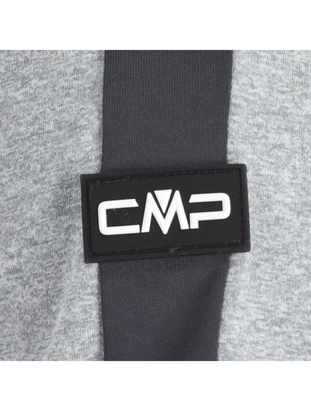 CMP, 30L1217 Pullover Herren grau