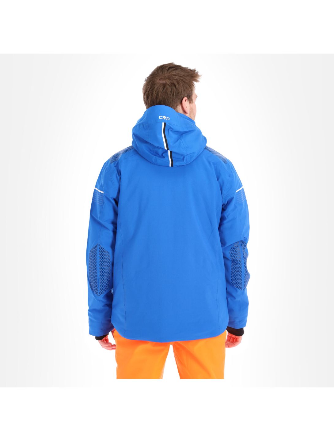 CMP, 30W0277 Skijacke Herren royal blau