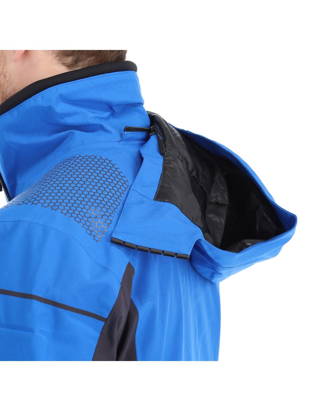 CMP, 30W0297 Skijacke Herren royal blau