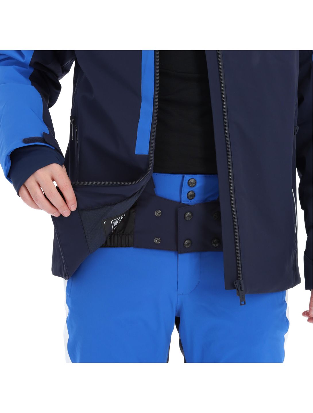 CMP, 30W0447 Skijacke Herren blau