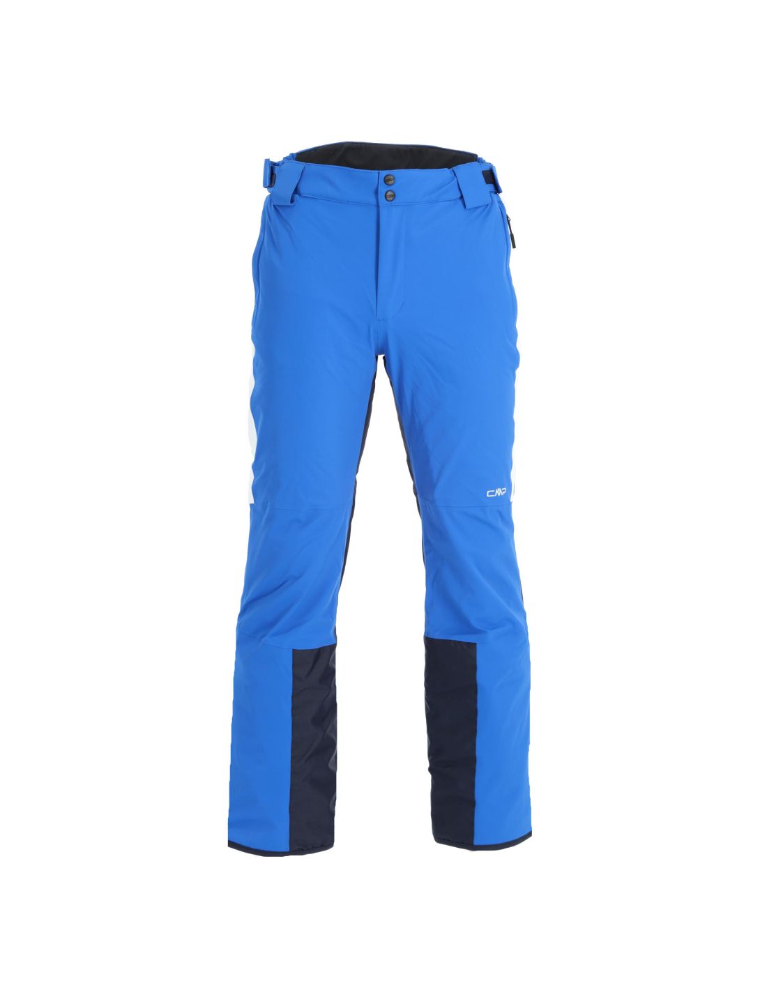 CMP, 30W0487 Skihose Herren royal blau