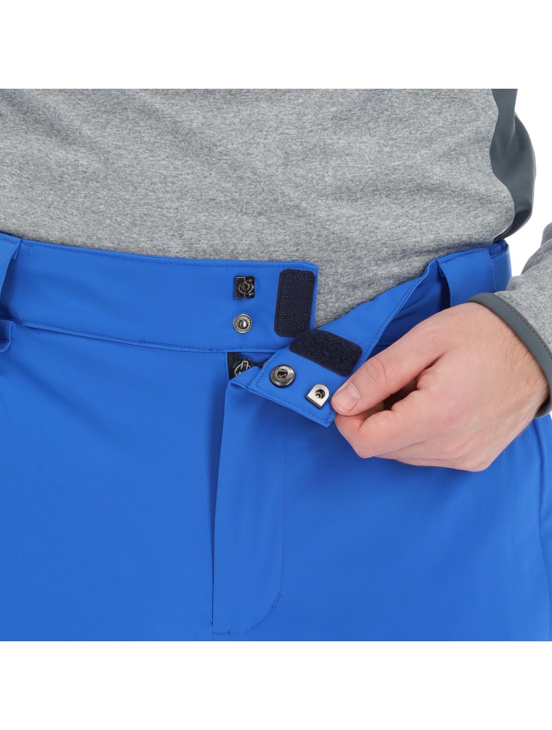 CMP, 30W0487 Skihose Herren royal blau