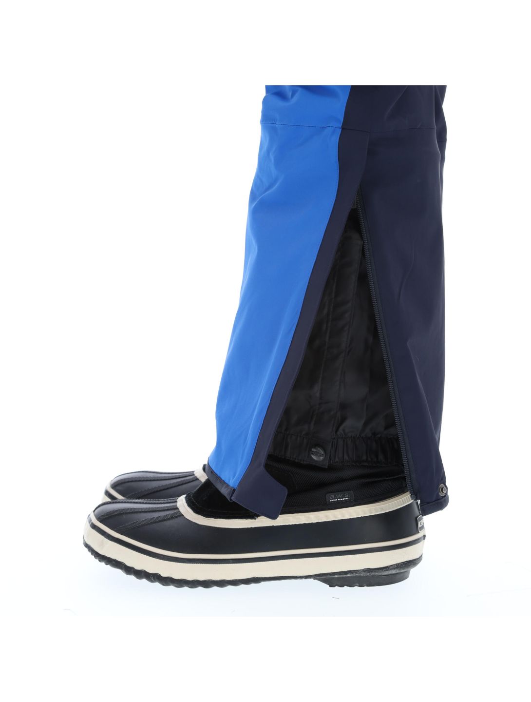 CMP, 30W0487 Skihose Herren royal blau