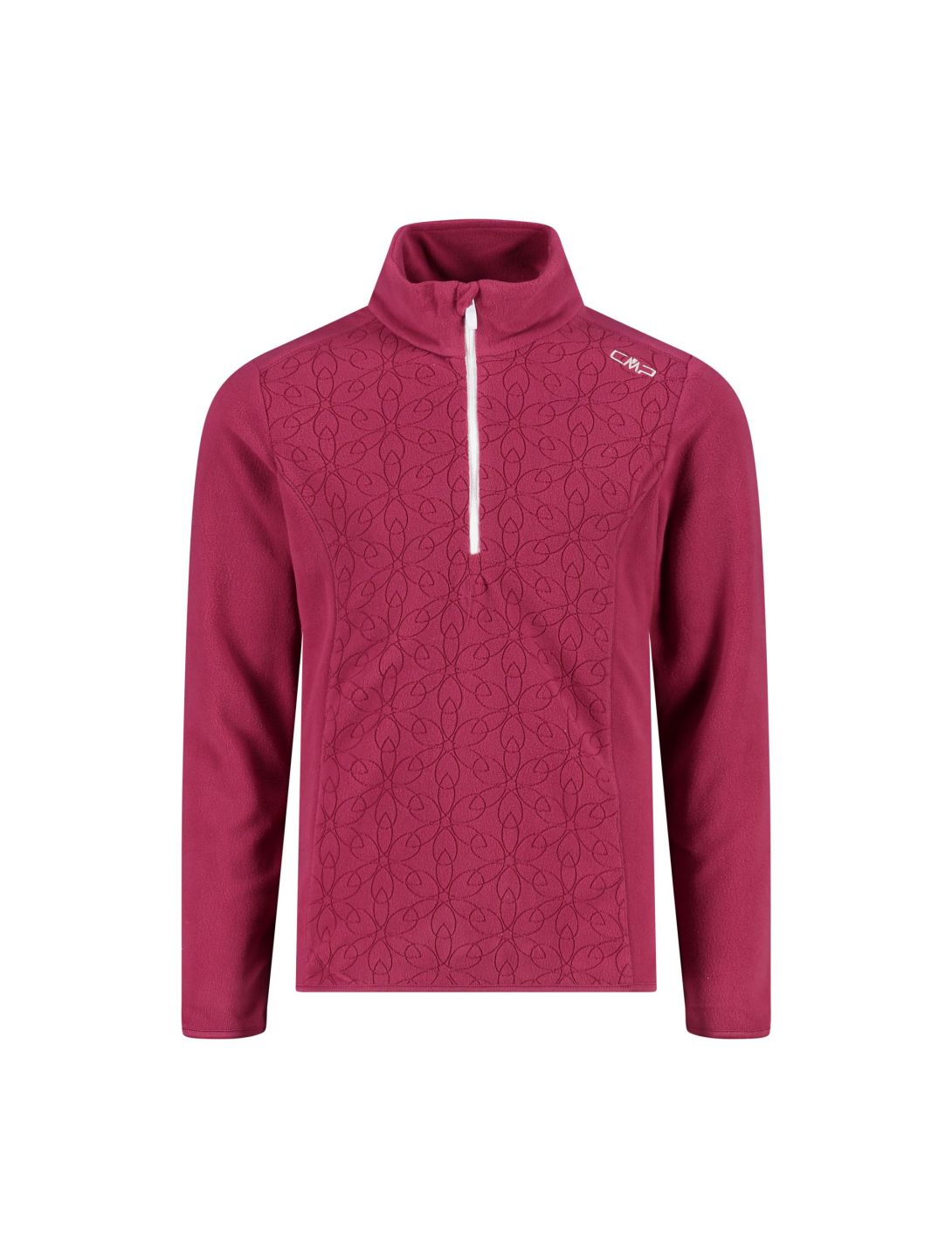 CMP, 31G1105 Pullover Kinder sangria violett 