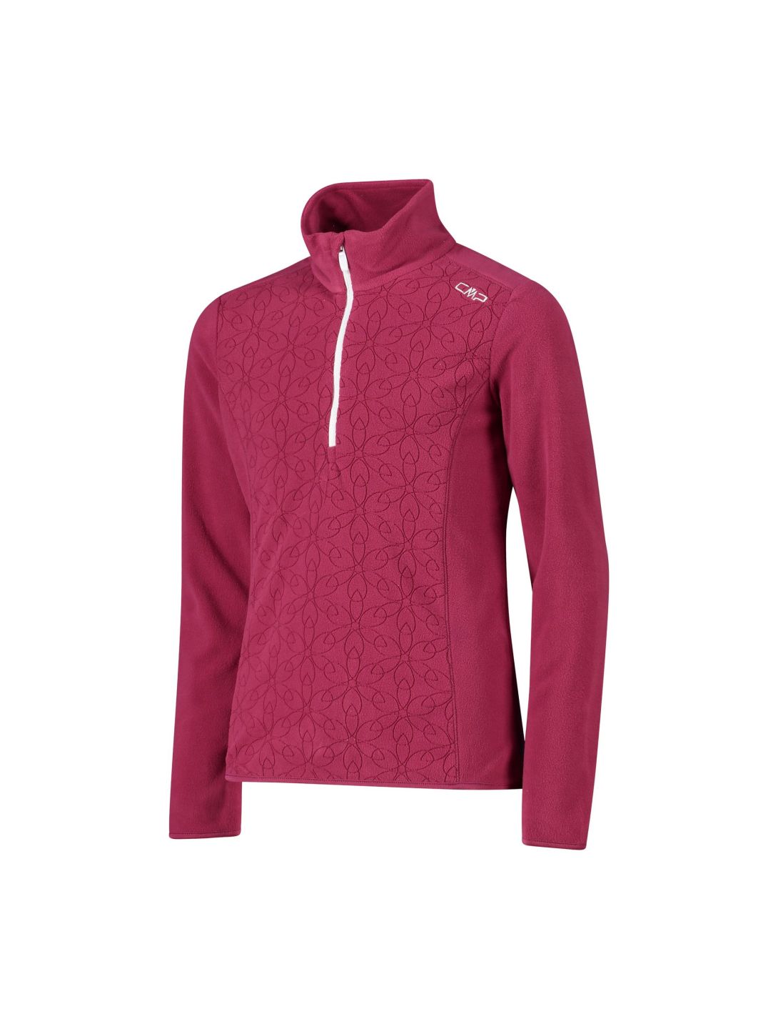 CMP, 31G1105 Pullover Kinder sangria violett 