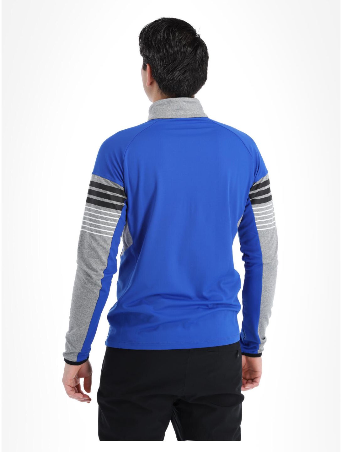 CMP, 31L0457 Pullover Herren royal blau 