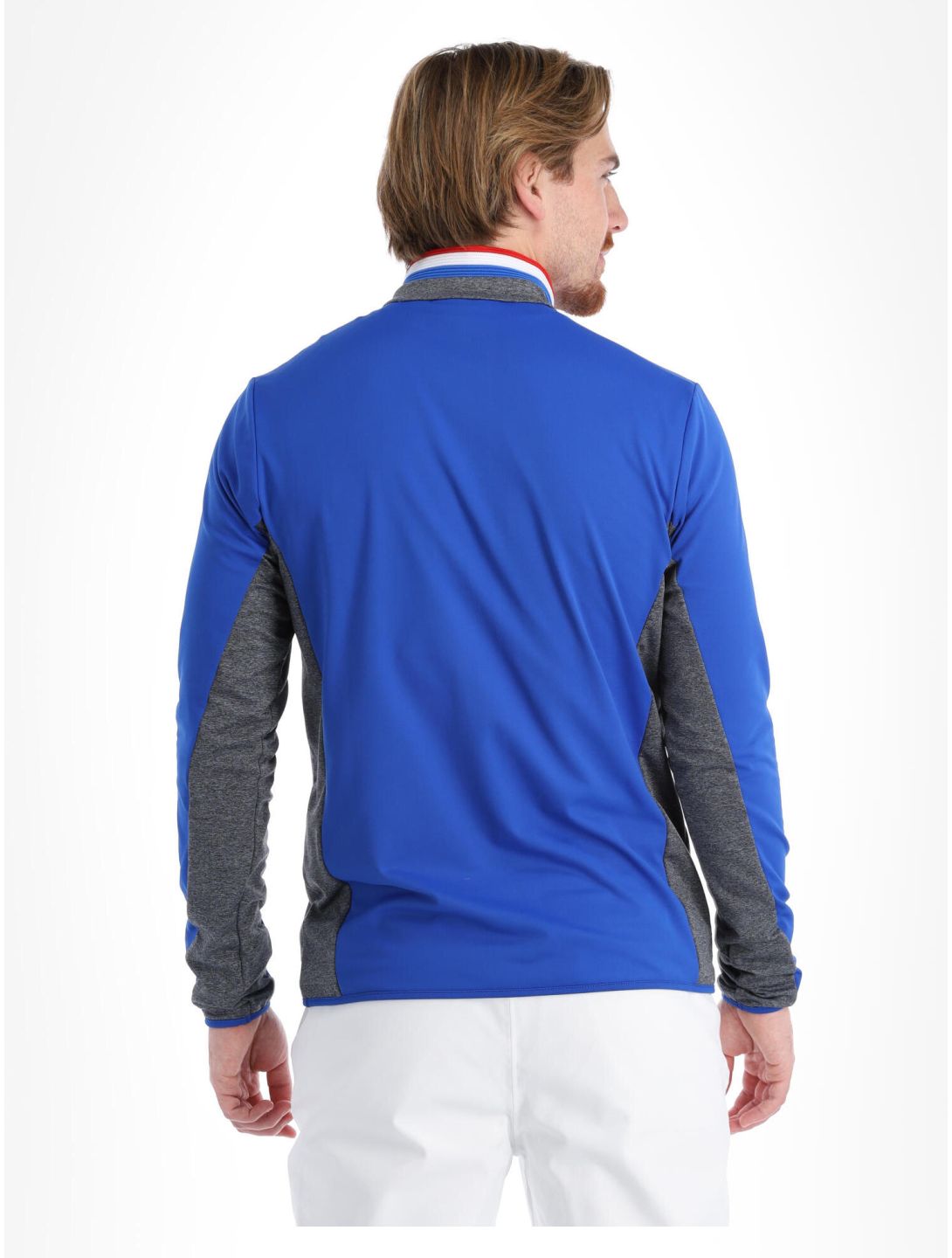 CMP, 31L1037 Pullover Herren royal blau 