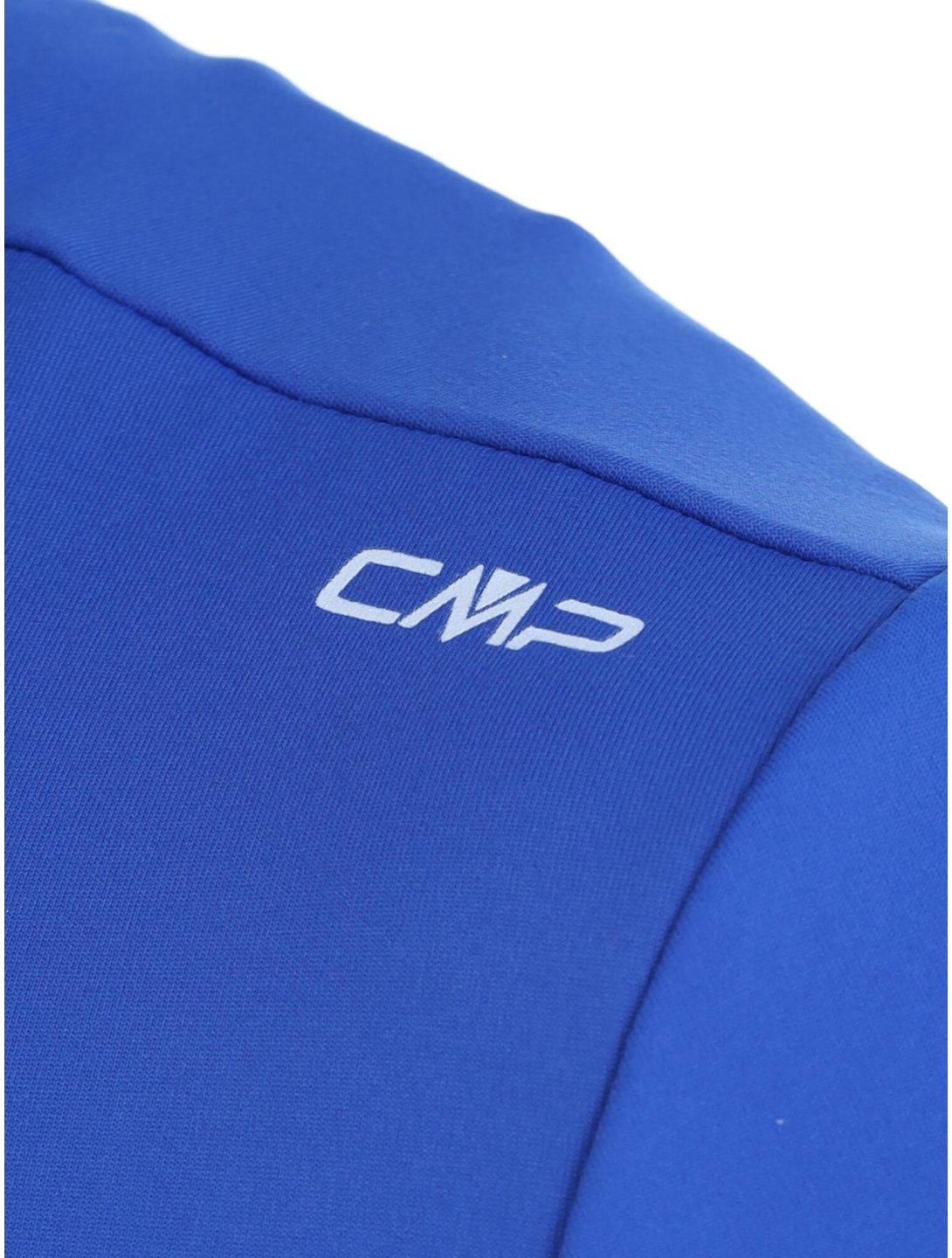 CMP, 31L1037 Pullover Herren royal blau 