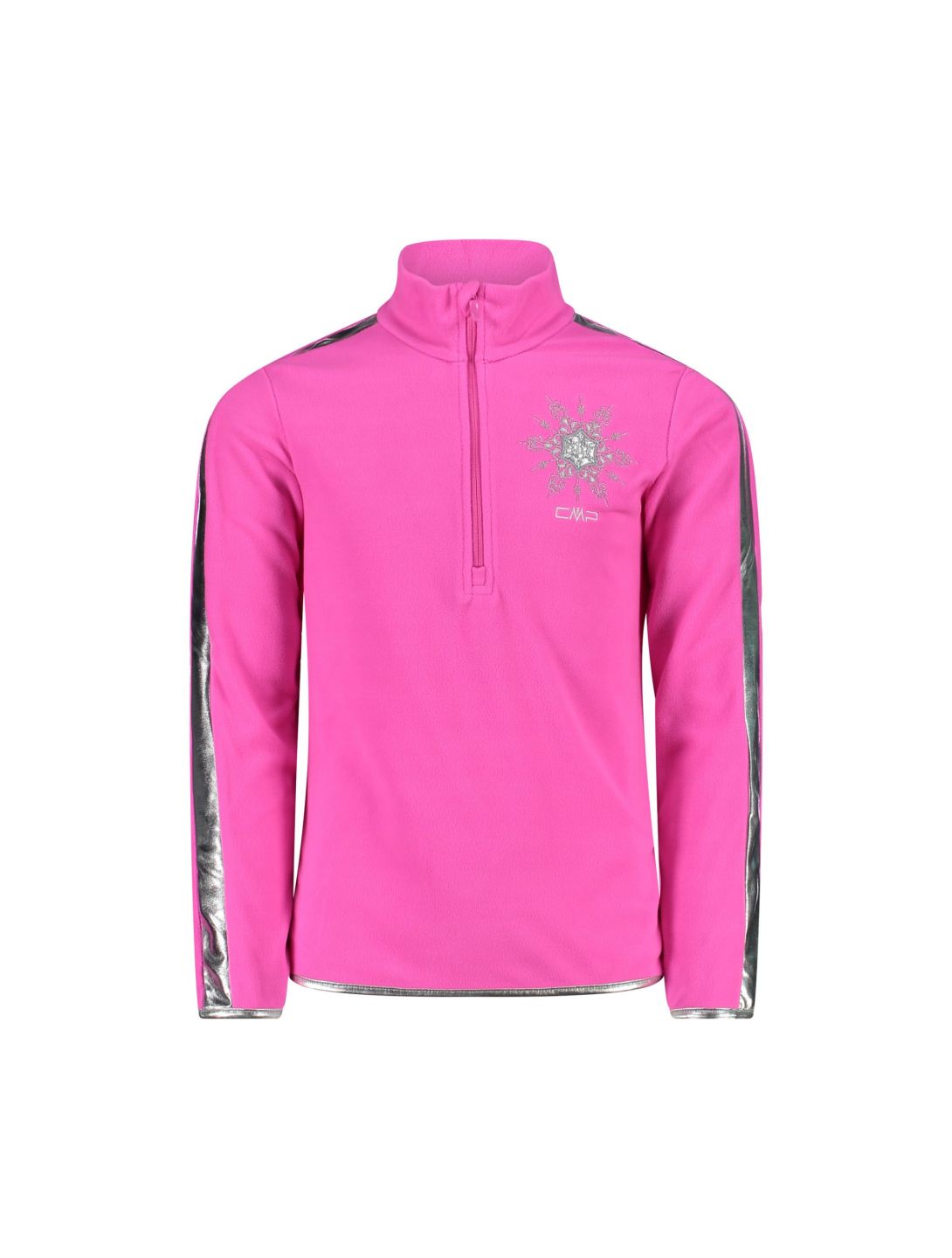 CMP, 32G0115 Pullover Kinder fluo violett 