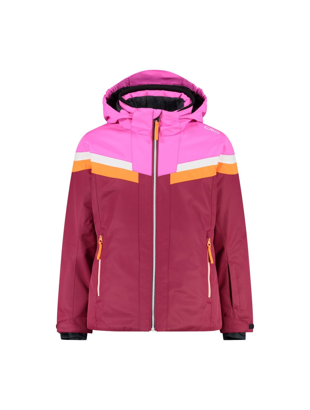 CMP, 32W0075 Skijacke Kinder sangria violett 