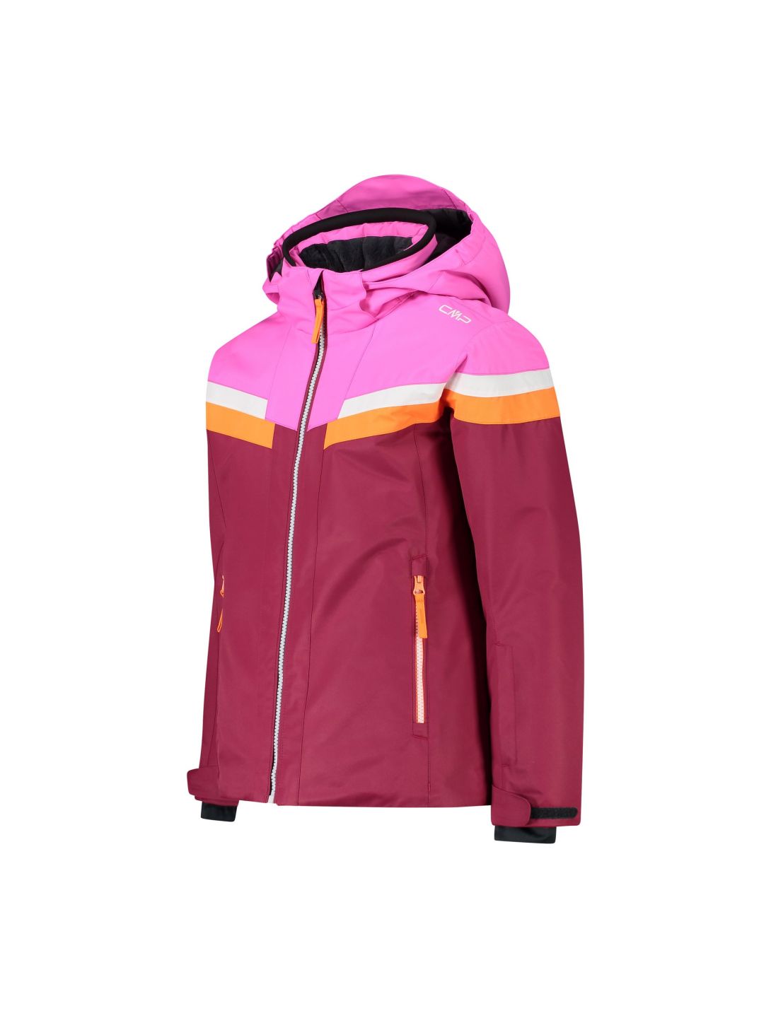 CMP, 32W0075 Skijacke Kinder sangria violett 