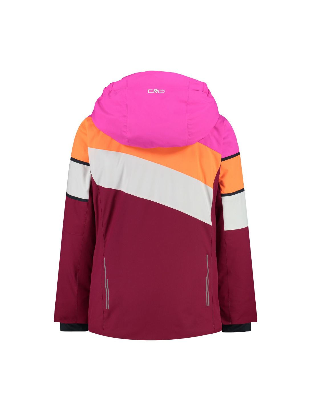 CMP, 32W0105 Skijacke Kinder sangria violett 