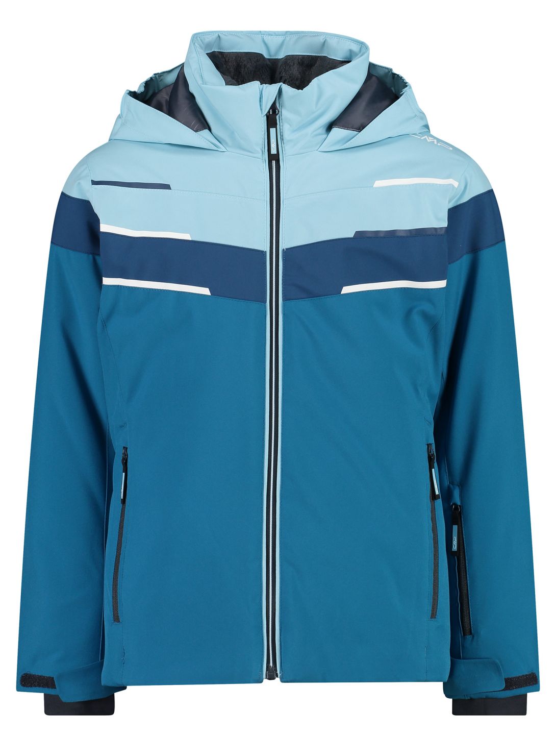 CMP, 33W0215 Skijacke Kinder Giada blau 