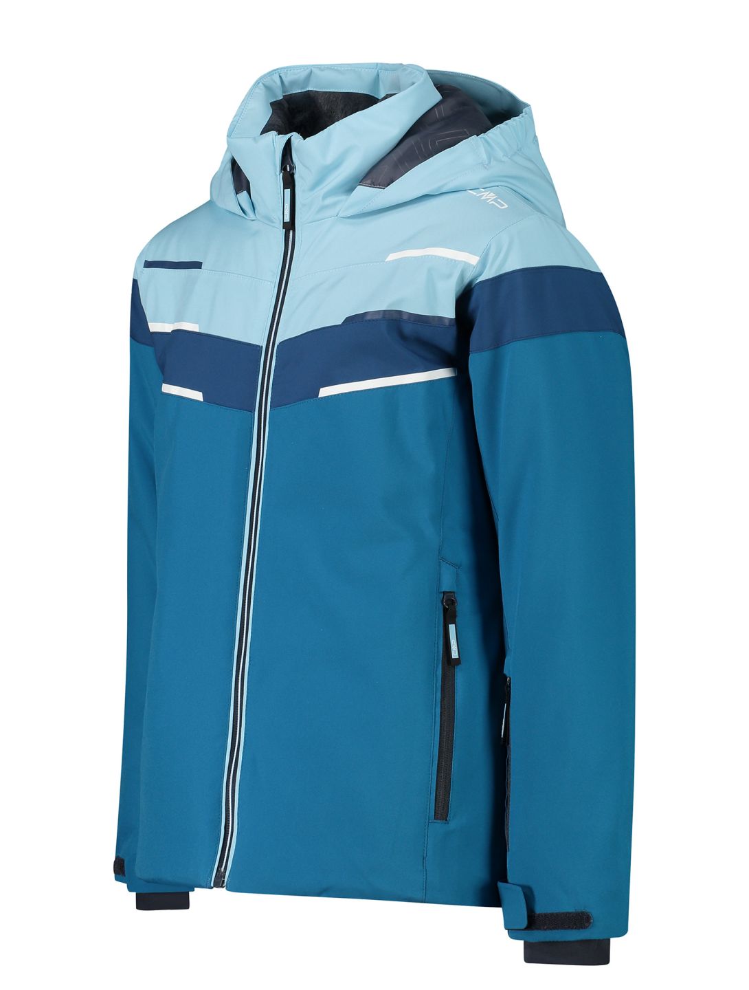 CMP, 33W0215 Skijacke Kinder Giada blau 