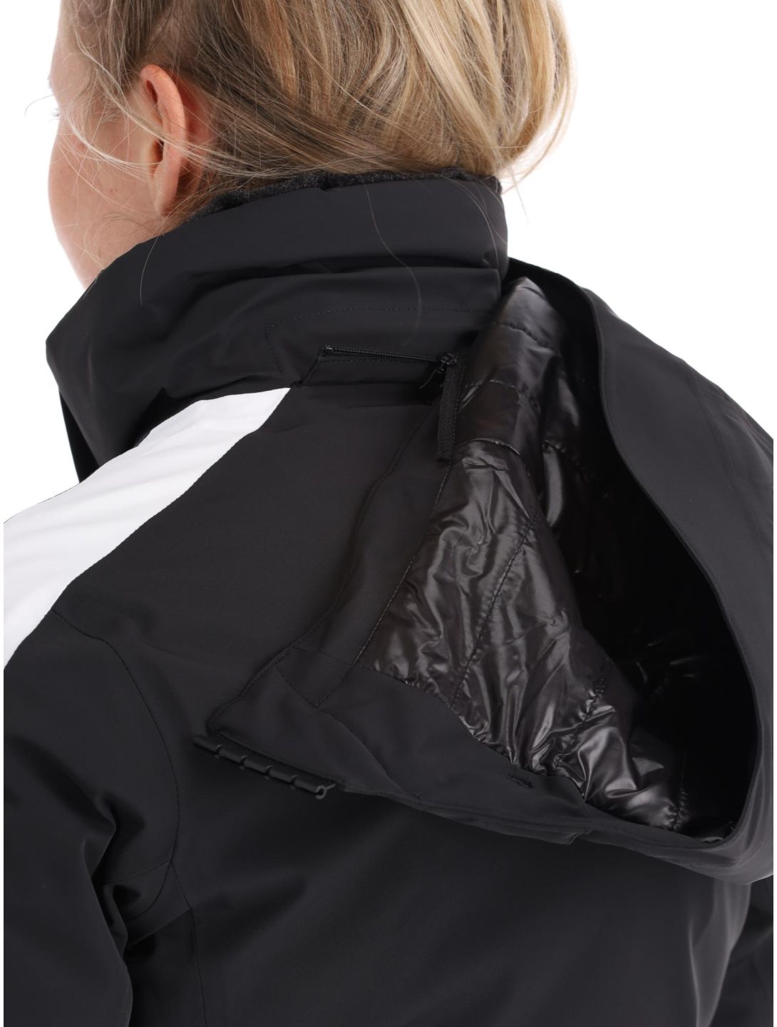 CMP, 33W0316 Skijacke Damen Black schwarz 