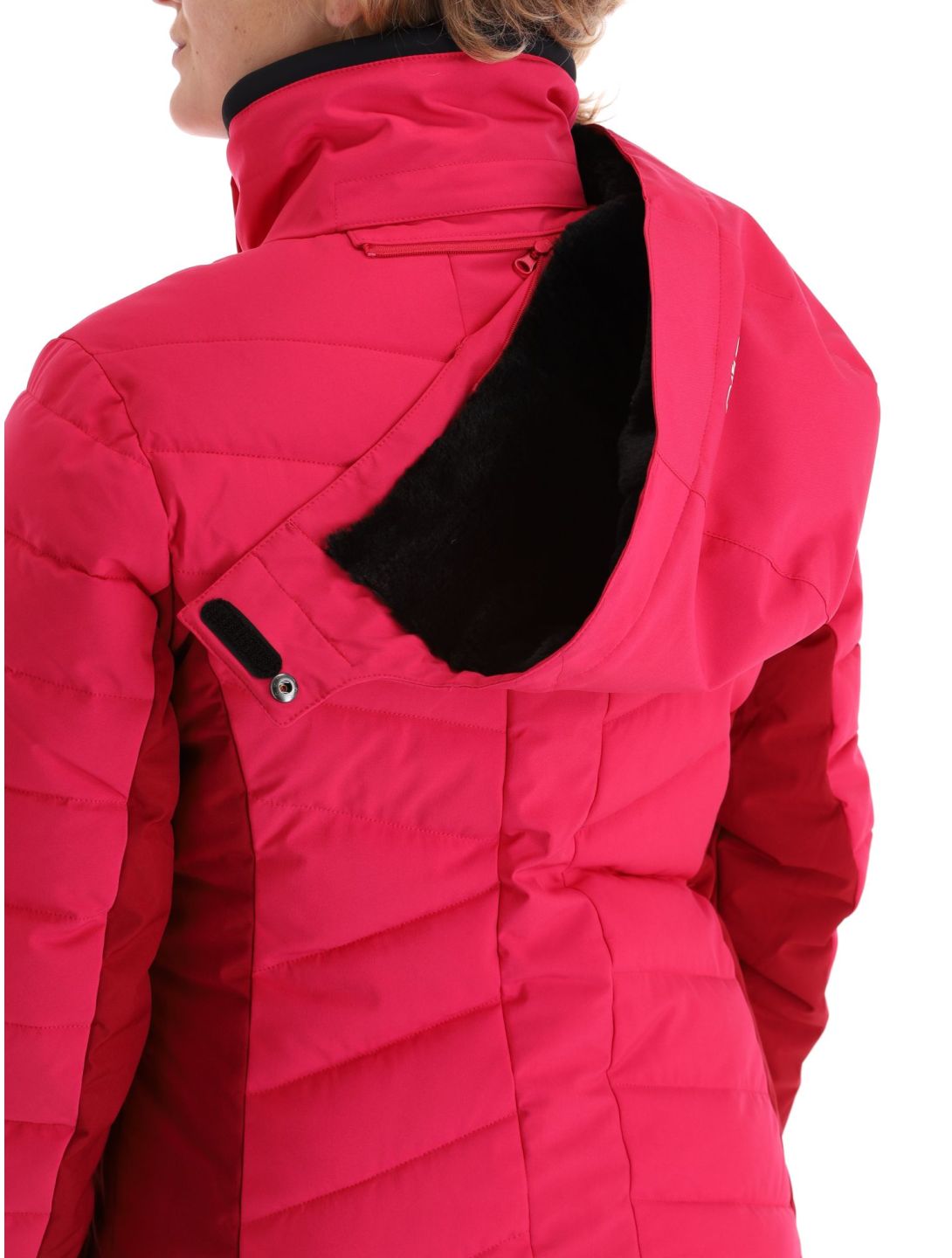 CMP, 33W0716 Skijacke Damen Fuxia rosa 