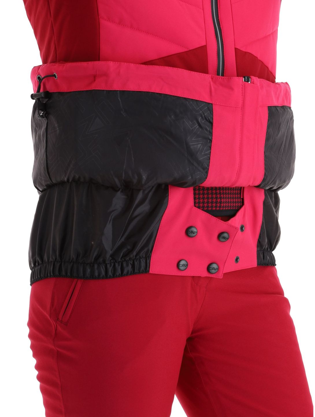 CMP, 33W0716 Skijacke Damen Fuxia rosa 