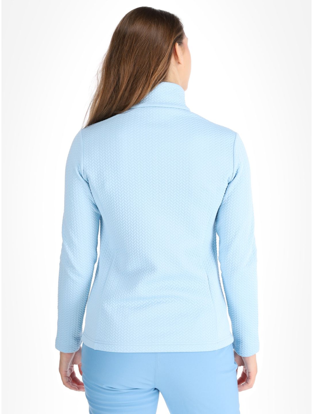 CMP, 34L4226 Pullover Damen Skylight Blue blau 