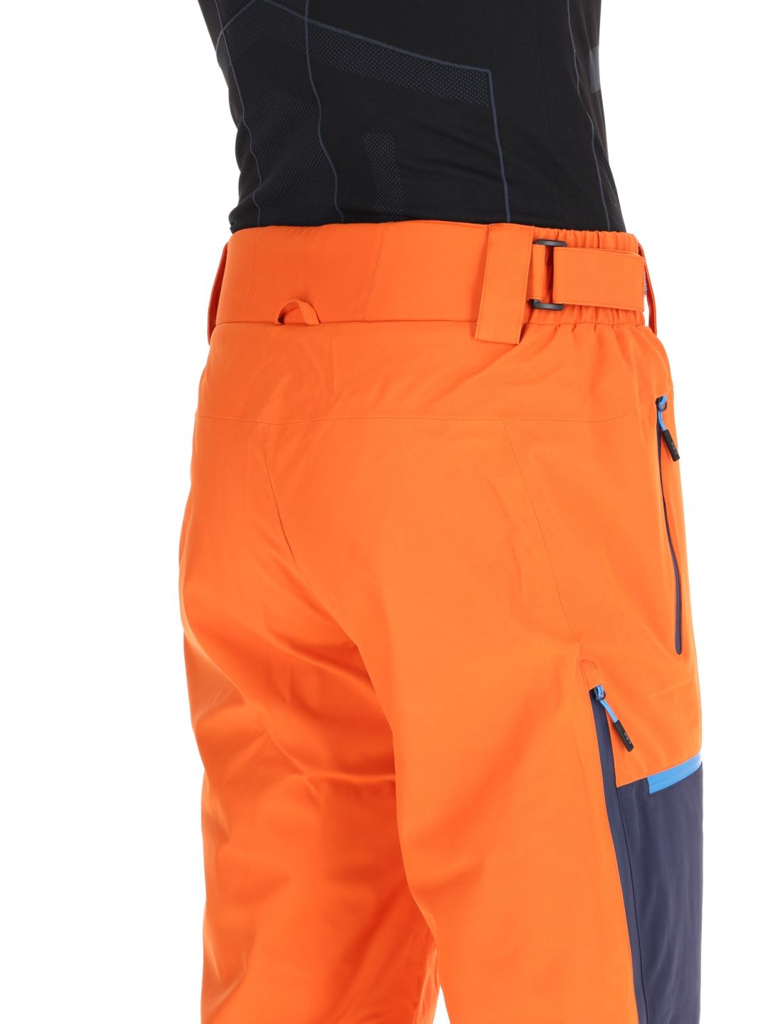 CMP, 34W2027 Skihose Herren Jaffa orange 