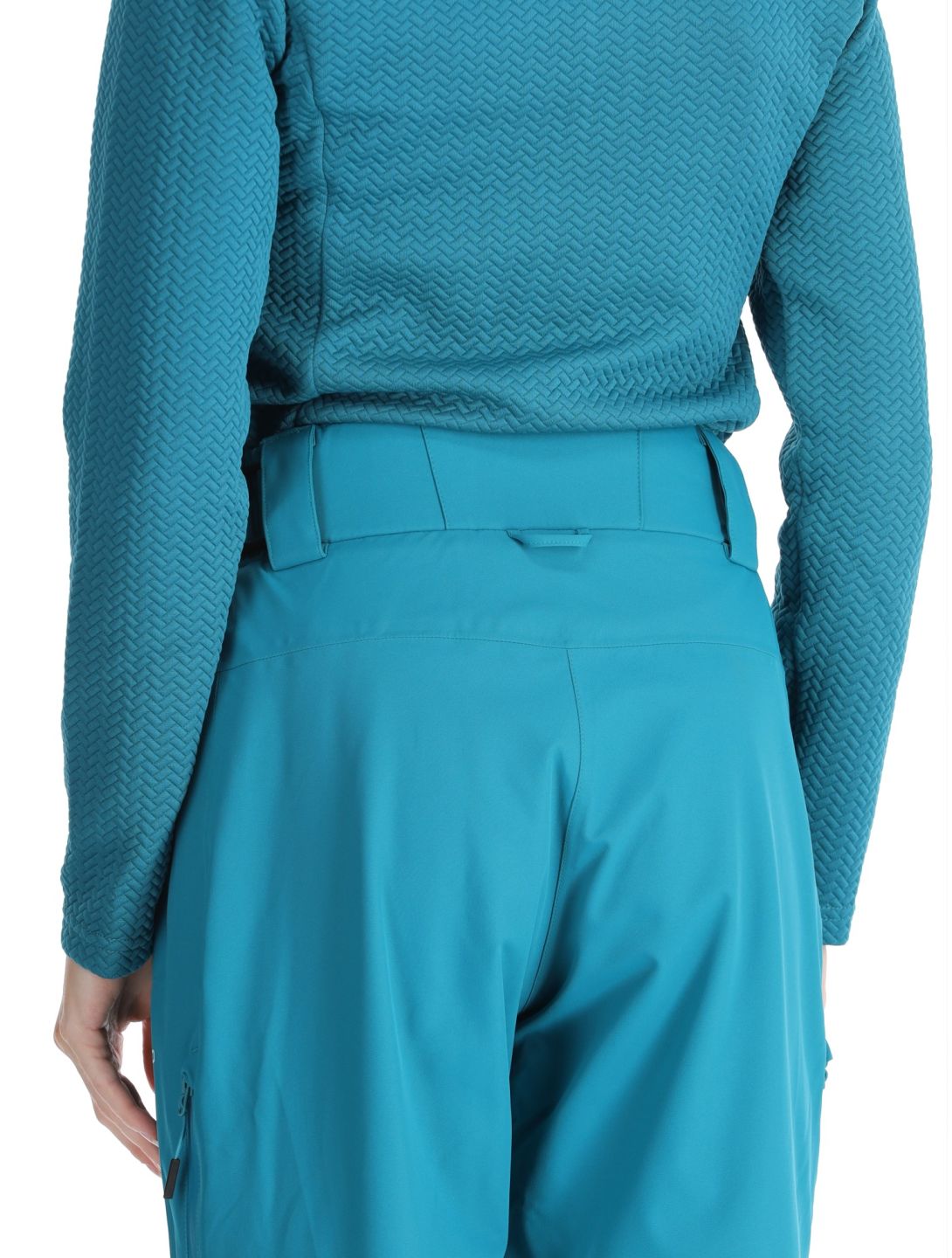 CMP, 34W2046 Skihose Damen Teal grün 