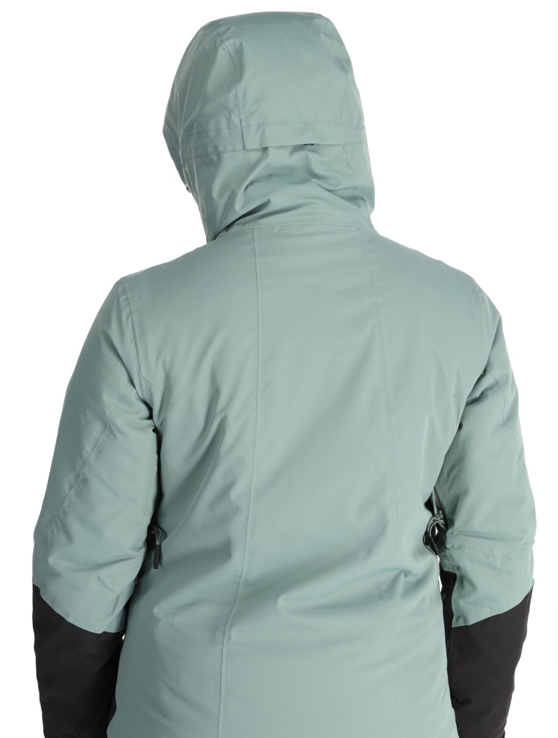 CMP, 34W2506 Skijacke Damen Mineral grün 