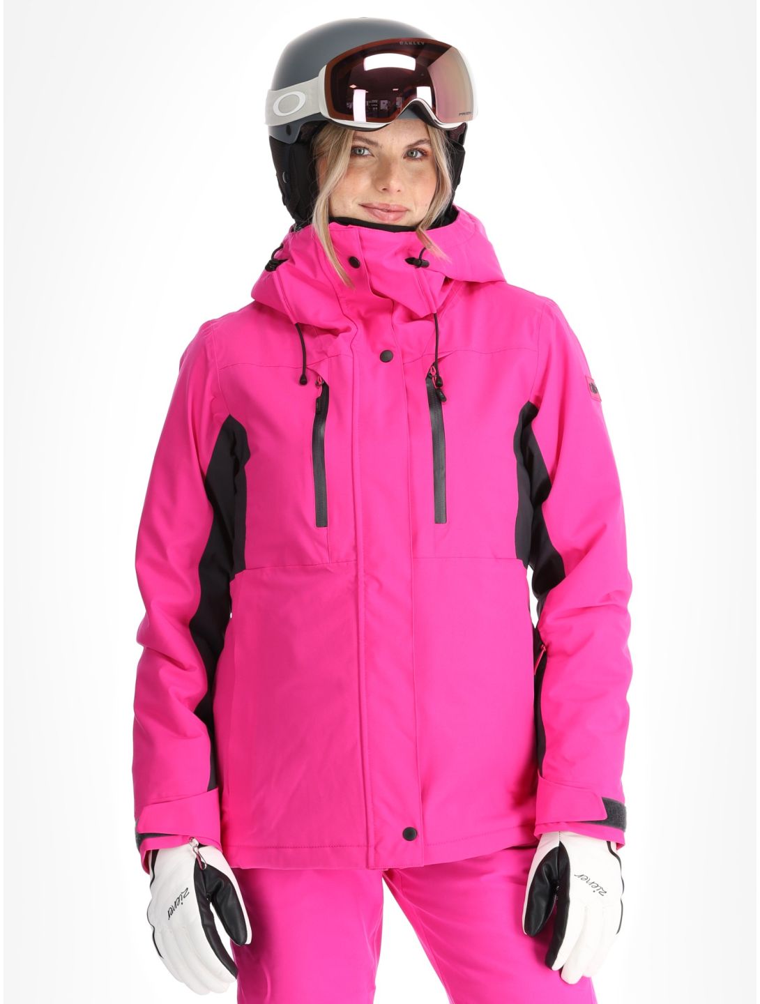 CMP, 34W3926 Skijacke Damen Festival rosa 