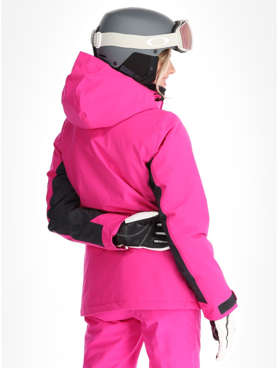 CMP, 34W3926 Skijacke Damen Festival rosa 