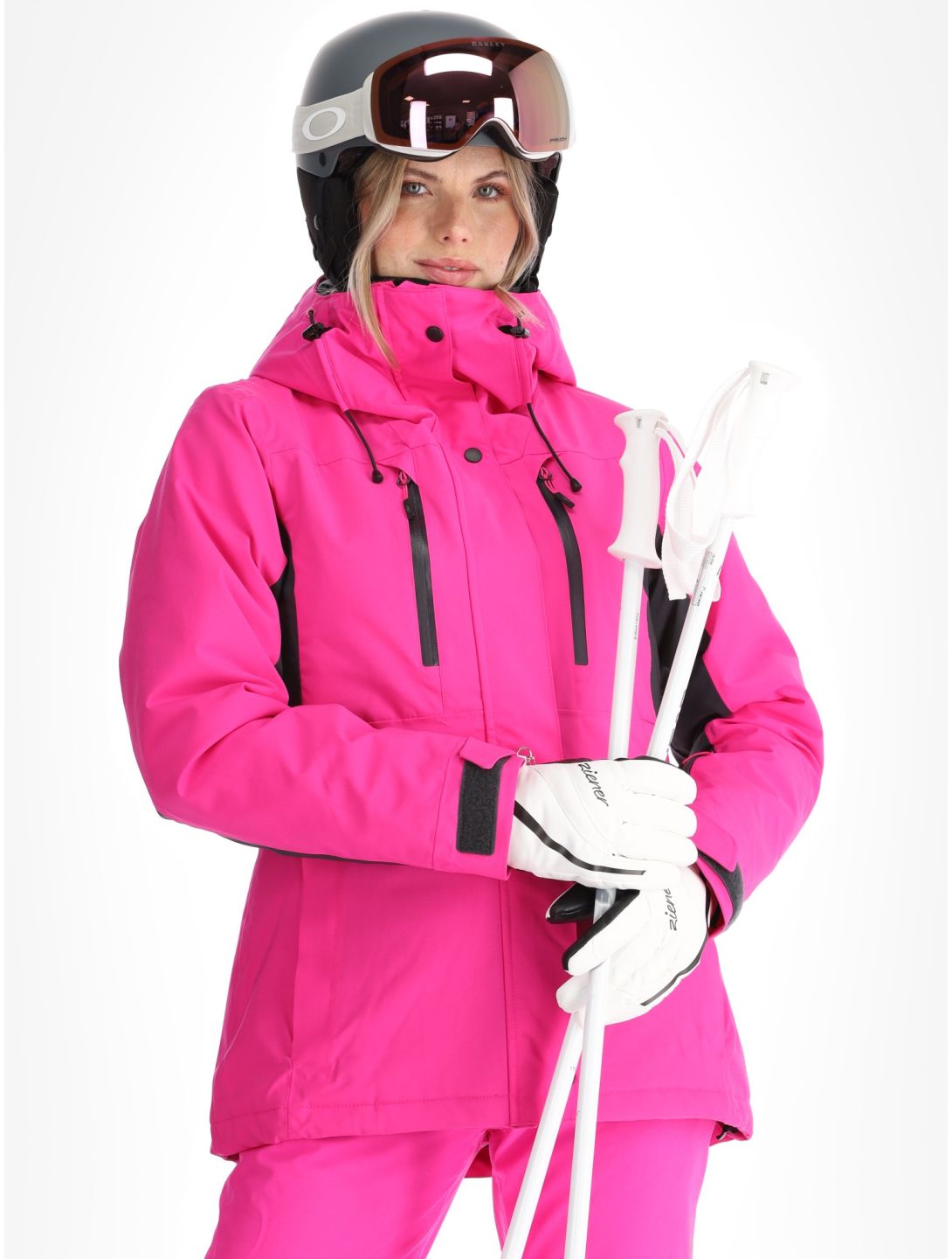 CMP, 34W3926 Skijacke Damen Festival rosa 