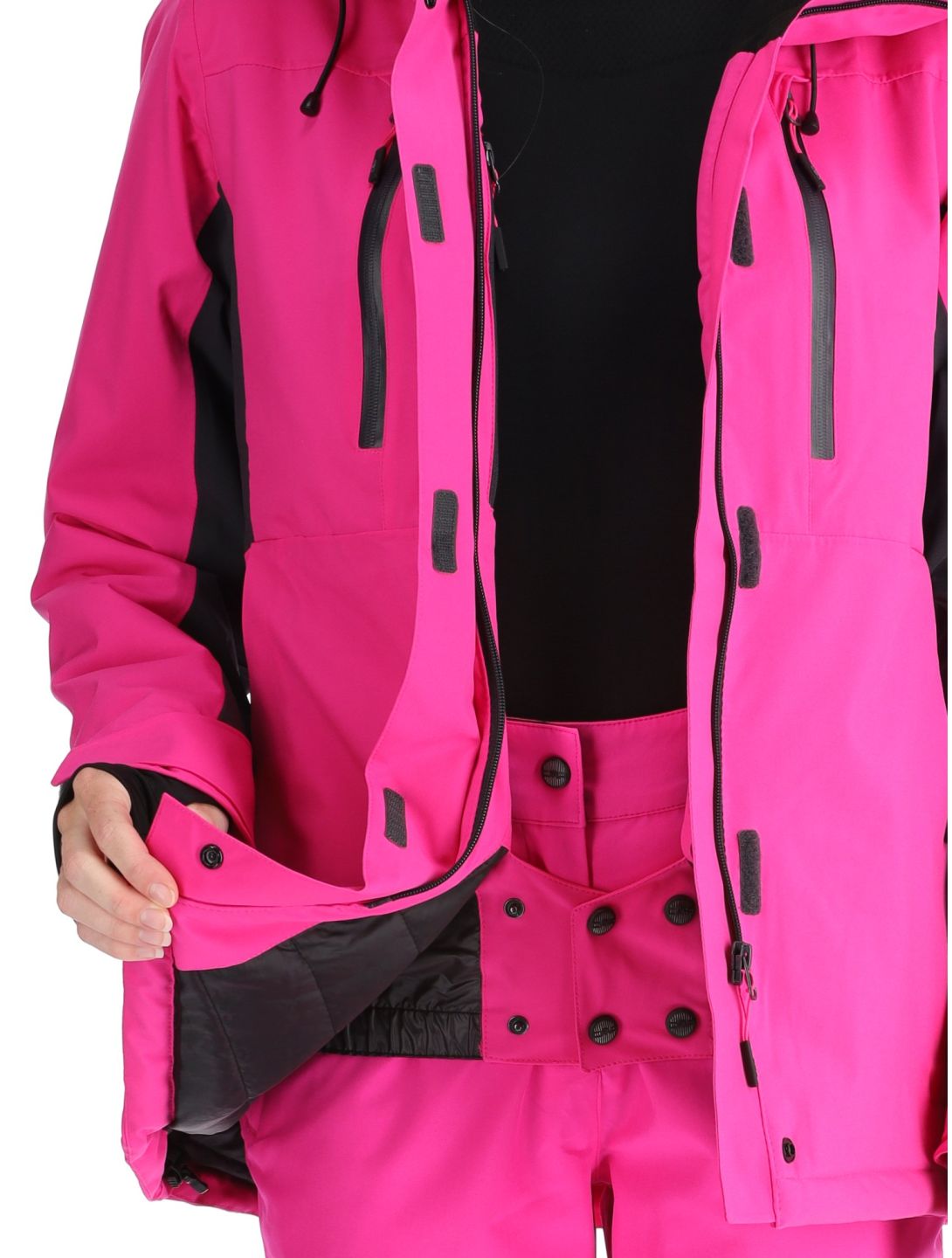 CMP, 34W3926 Skijacke Damen Festival rosa 