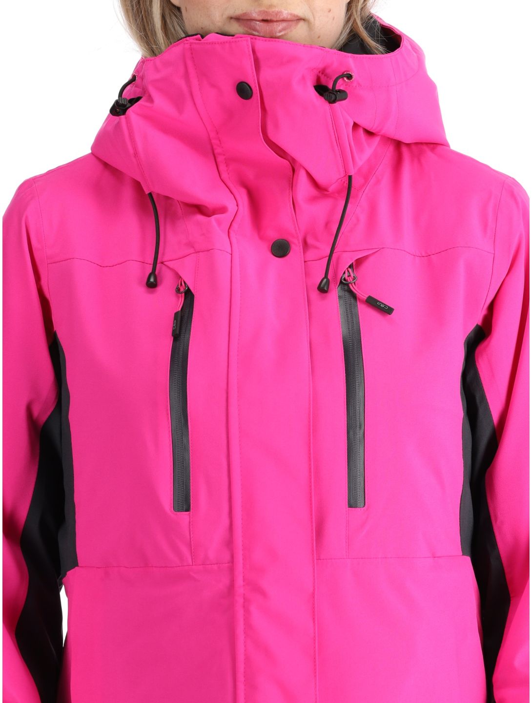 CMP, 34W3926 Skijacke Damen Festival rosa 