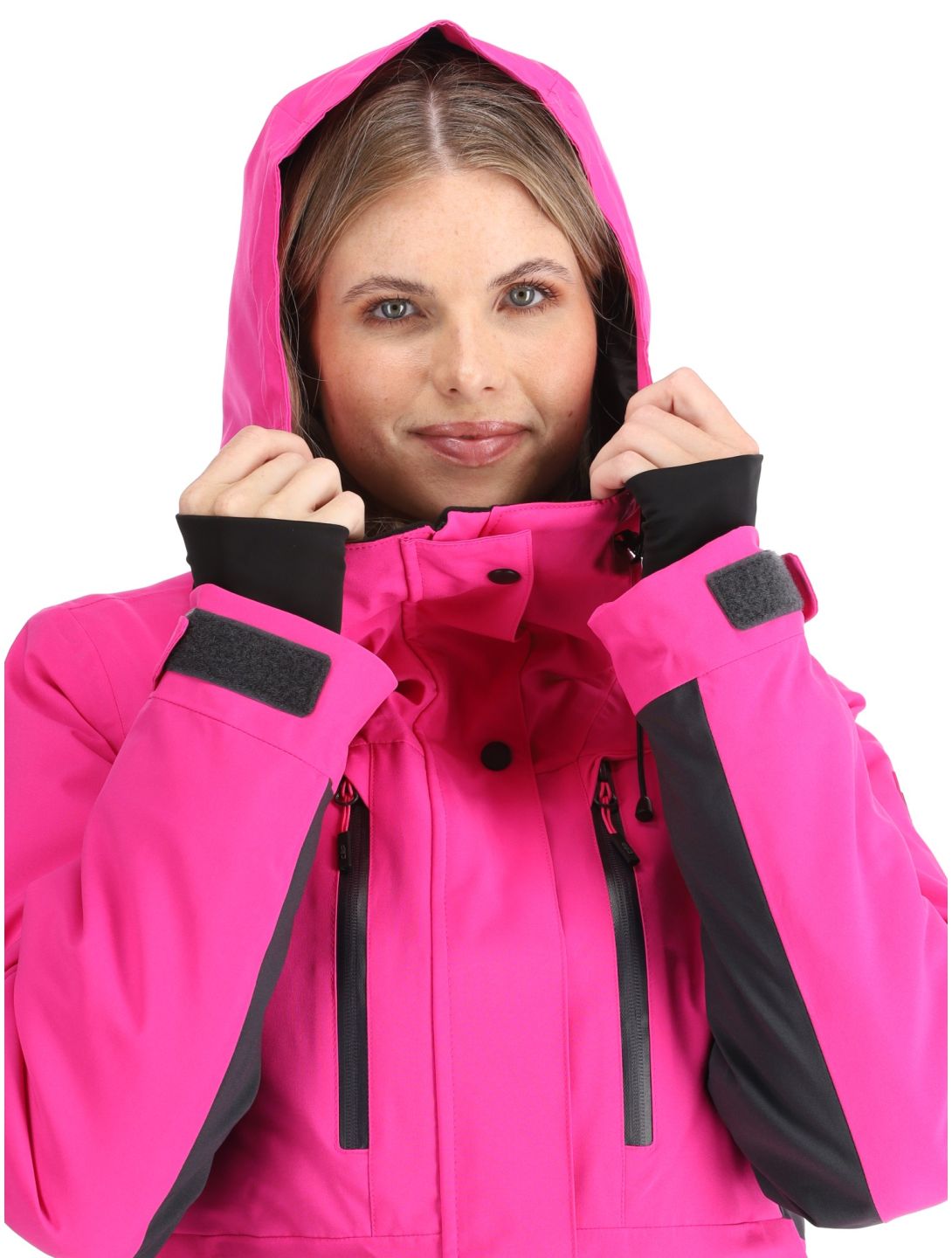 CMP, 34W3926 Skijacke Damen Festival rosa 