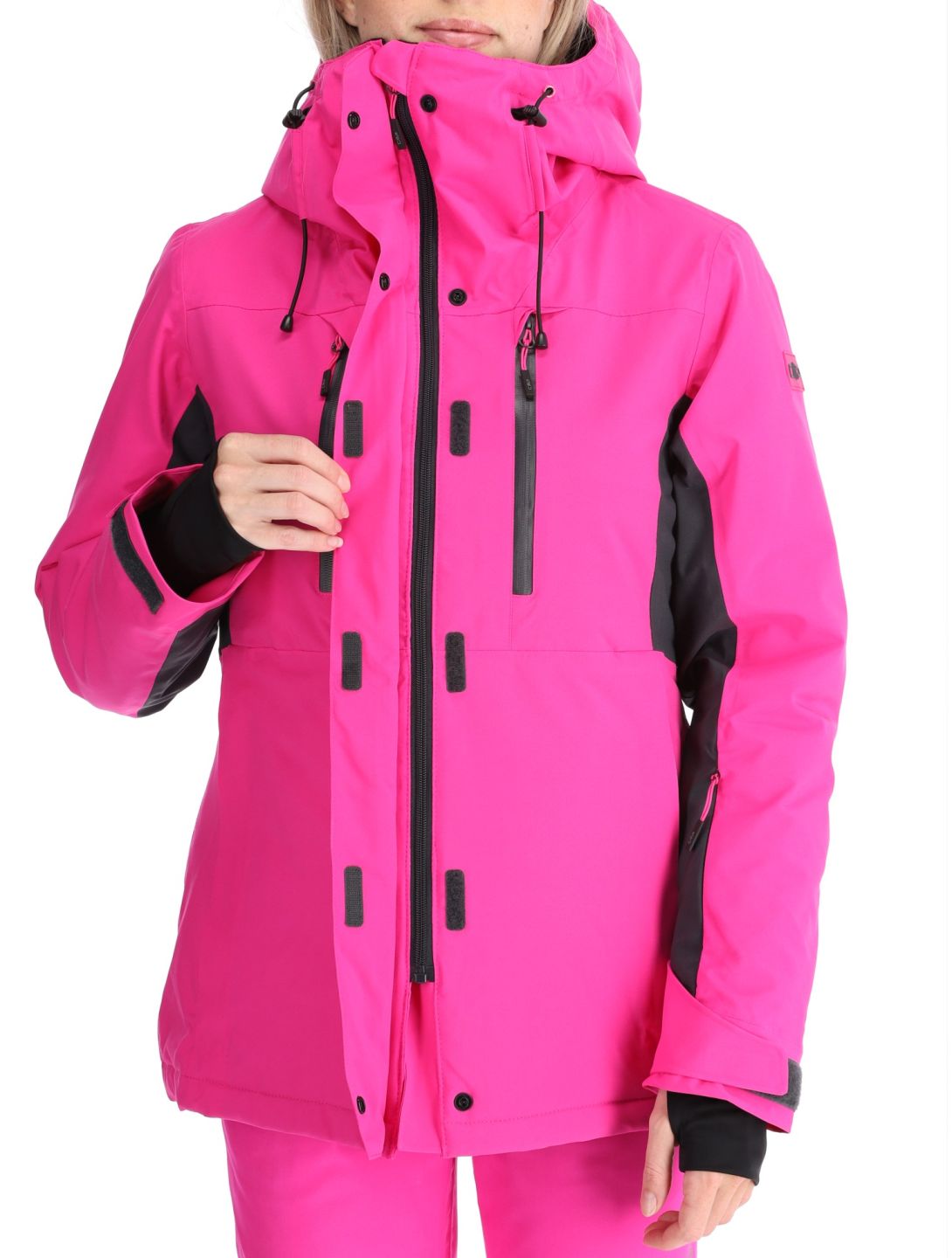 CMP, 34W3926 Skijacke Damen Festival rosa 