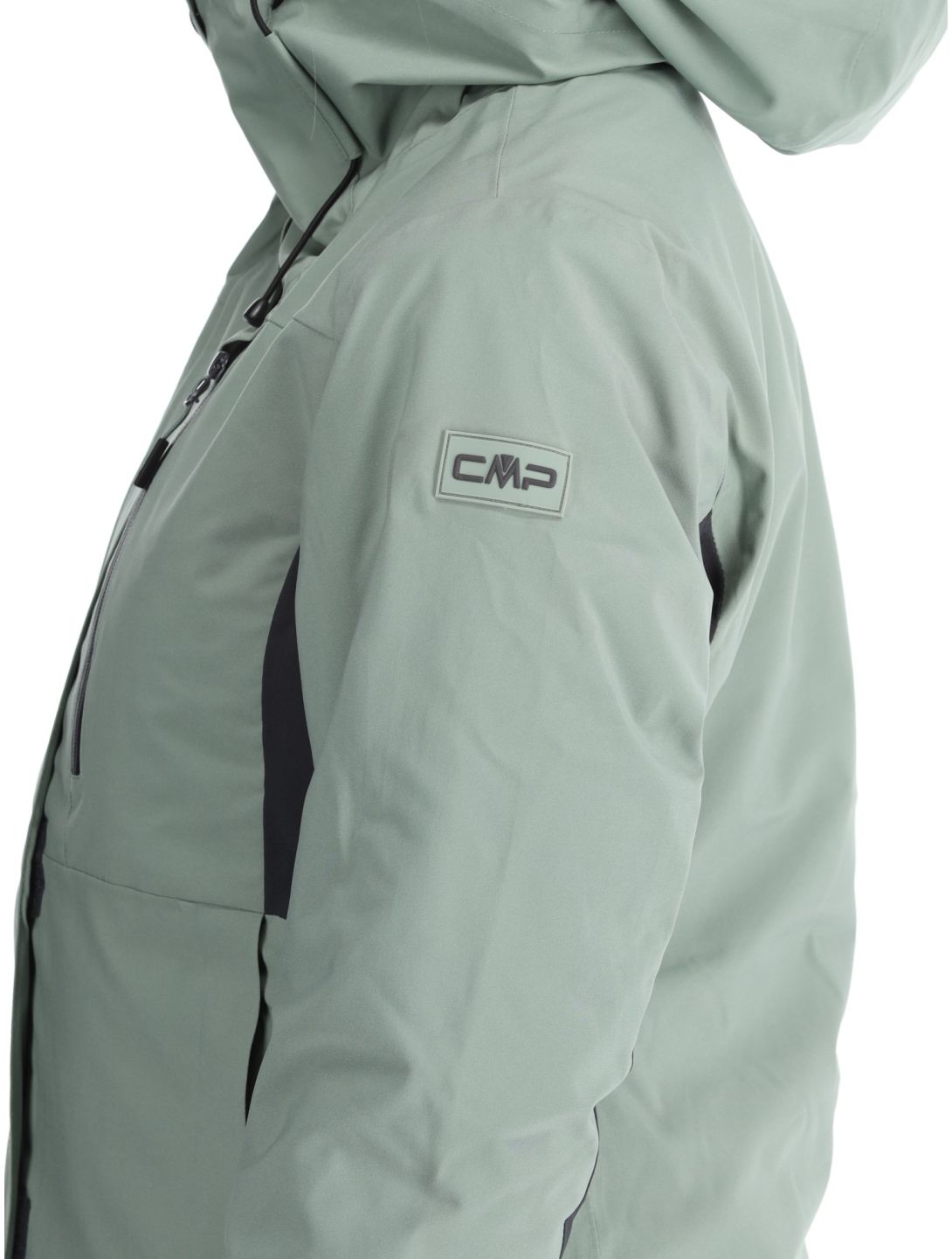 CMP, 34W3926 Skijacke Damen Mineral grün 