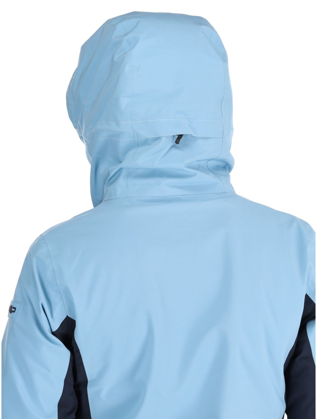 CMP, 34W3926 Skijacke Damen Niagara blau 