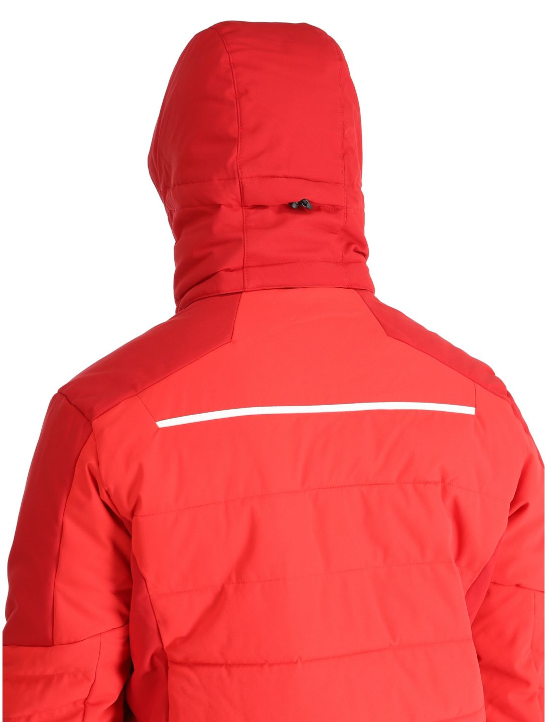 CMP, 34W4357 Skijacke Herren Ferrari rot 