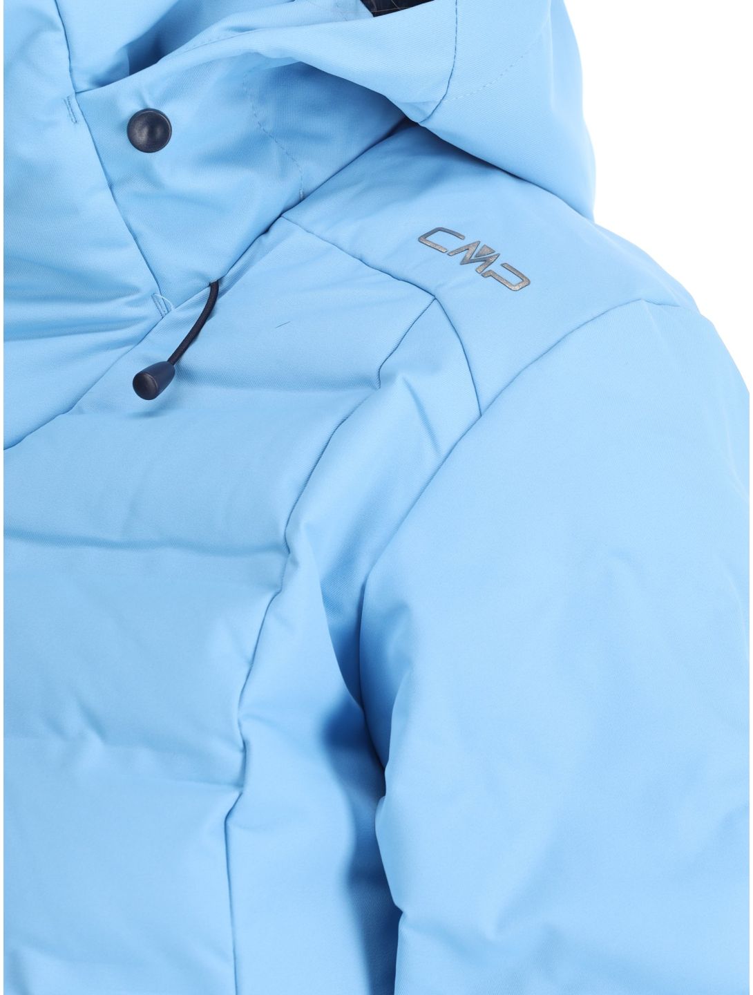 CMP, 34W4406 Skijacke Damen Niagara blau 