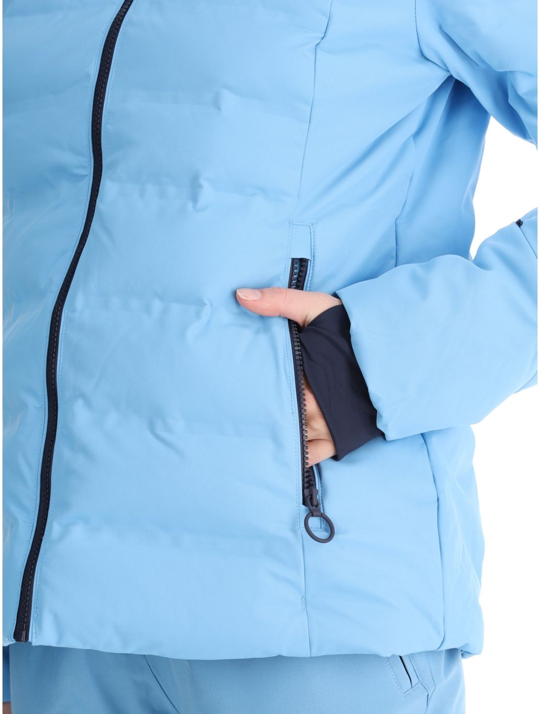 CMP, 34W4406 Skijacke Damen Niagara blau 