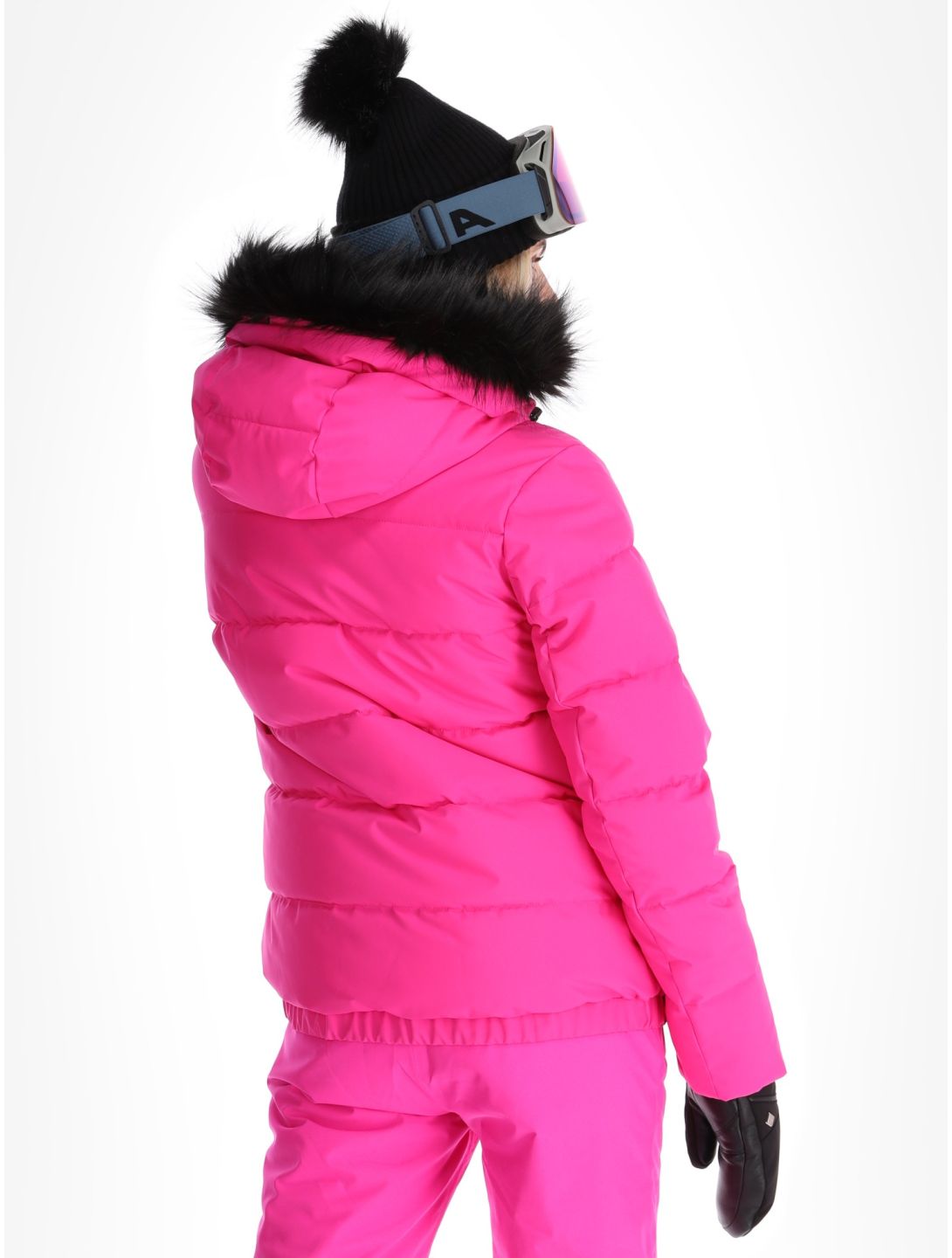 CMP, 34W4416F Skijacke Damen Festival rosa 