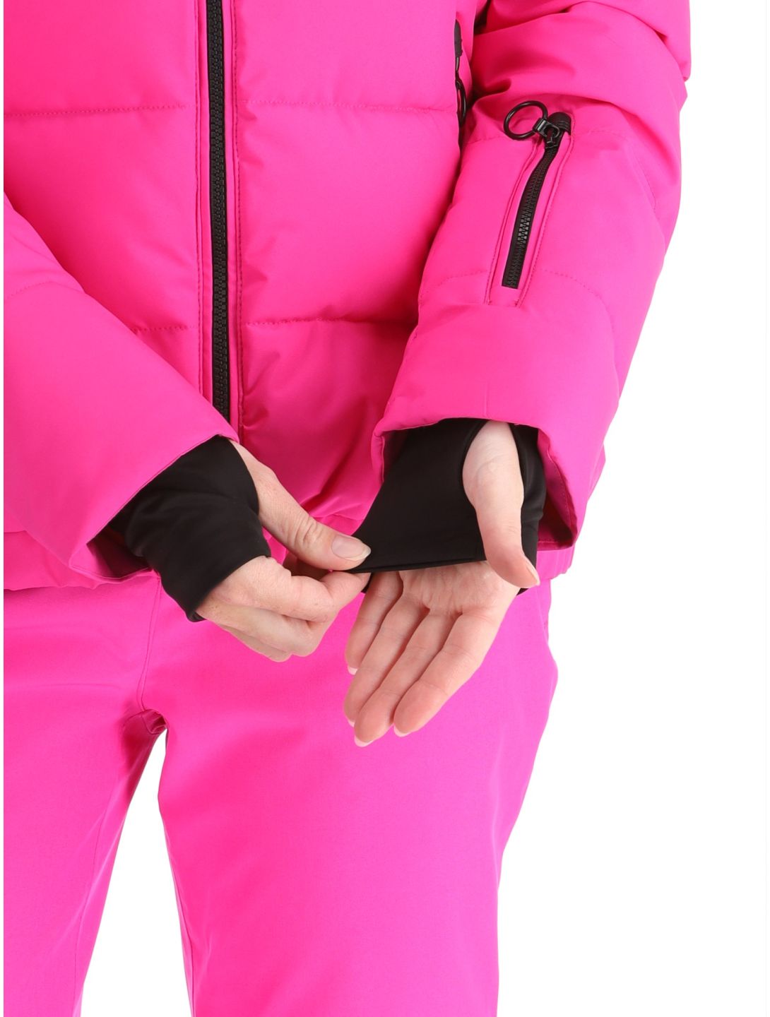 CMP, 34W4416F Skijacke Damen Festival rosa 