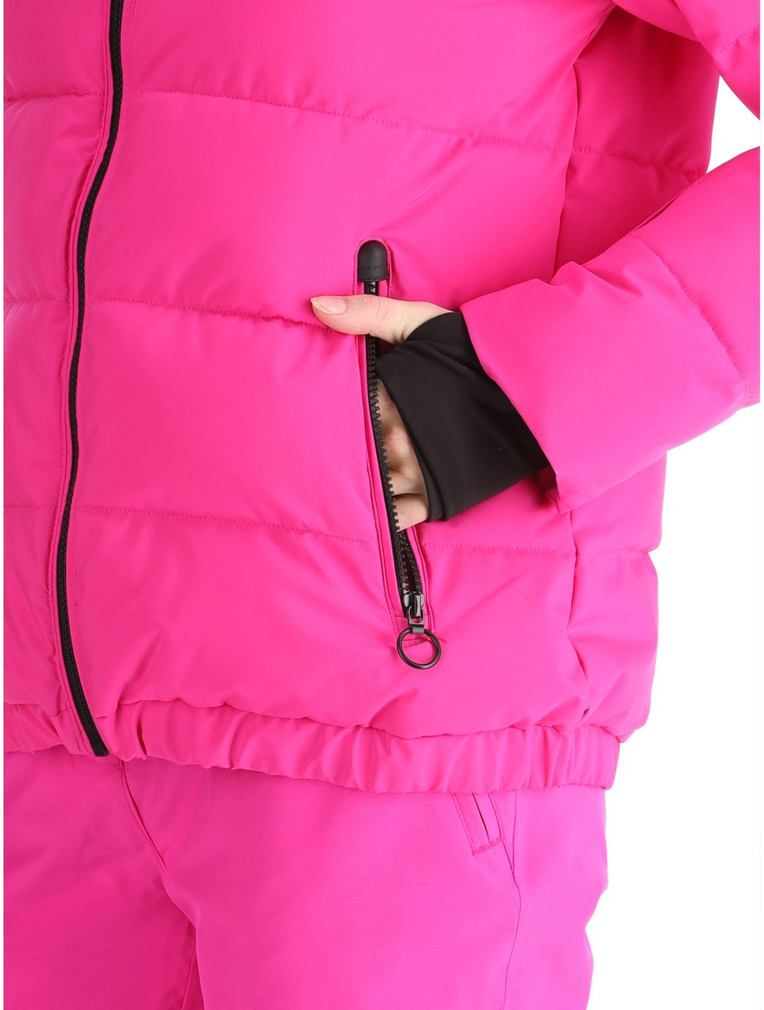 CMP, 34W4416F Skijacke Damen Festival rosa 